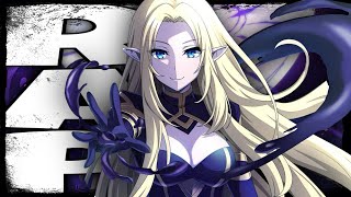 The Eminence In Shadow Song Shadow Garden Ii Freesoul