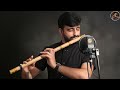 Manase Manase (Ranga SSLC) - Flute Version | Sudeep | Ramya | Sriharsha - #1MinBambooTaleSeries