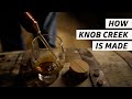 How Knob Creek Whiskey Takes 9 Years to Produce the Perfect Bourbon [Ad Content From Knob Creek]