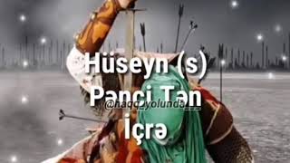 Imam Huseyne Aid Mersiye.