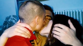 Alex Angel - Lesbian Sex