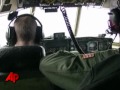 Guarding the Air and Water Over Northern Alaska