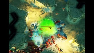 Empires Of The Undergrowth New Freeplay Update