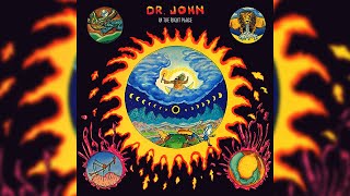 Watch Dr John Right Place Wrong Time video