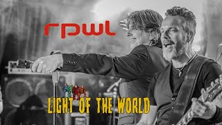 Watch Rpwl Light Of The World video