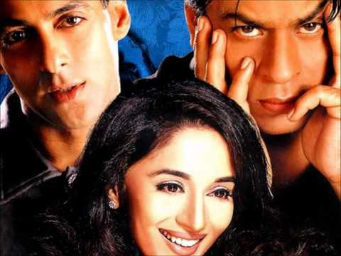 Hum Tumhare Hain Sanam - Taaron Ka Chamakta (HQ Audio)