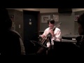 Tsuyoshi Ichikawa Live 2009 in Jazz Spot Duo