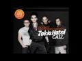 VIP Call Tokio Hotel - 18.12.11 - Tokio Hotel answered two fan questions