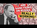 Are Sanctions on Russia Working?