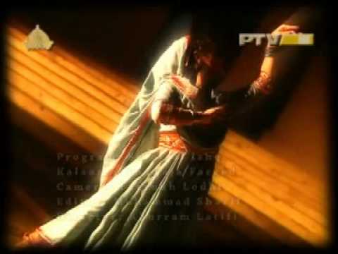 Ali Abbas - Khwaja Ghulam Fareed - Ishq Da Jalwa - Safar ul...