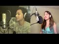 Destiny - Jim Brickman (Duet Cover) - Michael Azarraga & Diane de Mesa