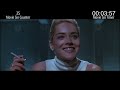 Everything Wrong With Basic Instinct In 15 Minutes Or Less