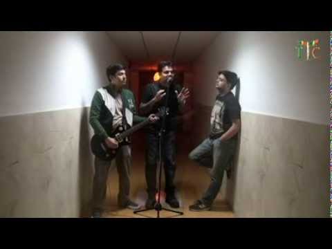 O Re Piya | Numb | Labon Ko (Love Once Again) Mash-Up