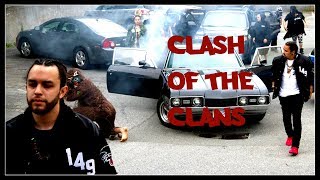 Watch Snotty Nose Rez Kids Clash Of The Clans video