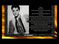 Elvis Presley " Kismet"/LEGENDADO/