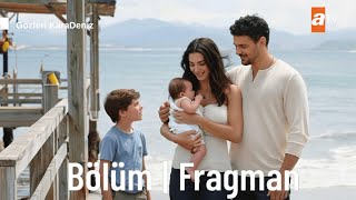 Gözleri Karadeniz Final Gözleri Karadeniz 5 Bölüm Fragman