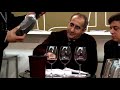 Accademia del Magliocco_ presentazione al Vinitaly.