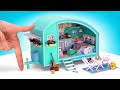 DIY-Miniatur-Wohnmobil