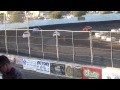 Mini Stock HEAT ONE 9-27-14 Petaluma Speedway