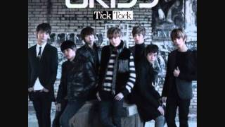 Watch Ukiss Coincidence video