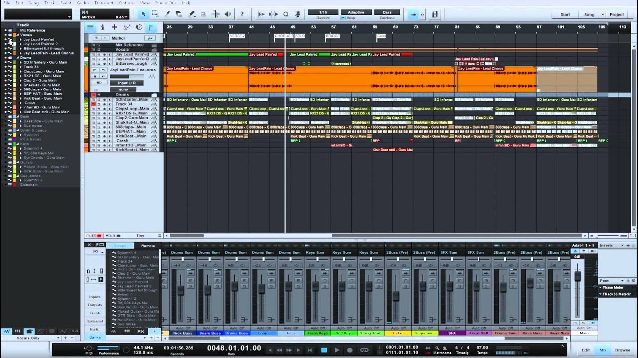 studio 1 studio 1