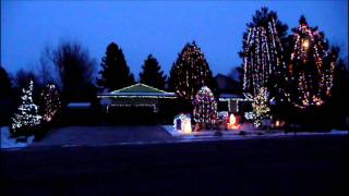I Saw Three Ships By Jon Schmidt Christmas Lights I Saw Three Ships By Jon Schmidt Christmas Lights