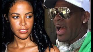 Here Is Why R Kelly Married Aaliyah Here Is Why R Kelly Married Aaliyah