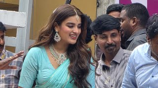 Khammam Shopping Mall Opening