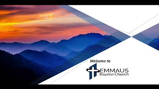 Order In the Church: Purpose and Edification (1 Cor 11:17-22) | 20 November 2022 Morning Service