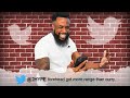 2HYPE Read Mean Tweets