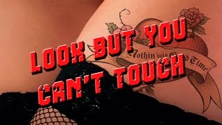 Watch Poison Look But You Cant Touch video