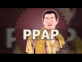 Dj Jayr - PPAP (Pen Pineappl Apple Pen) feat. Piko Taro [Budots Version] Free Download