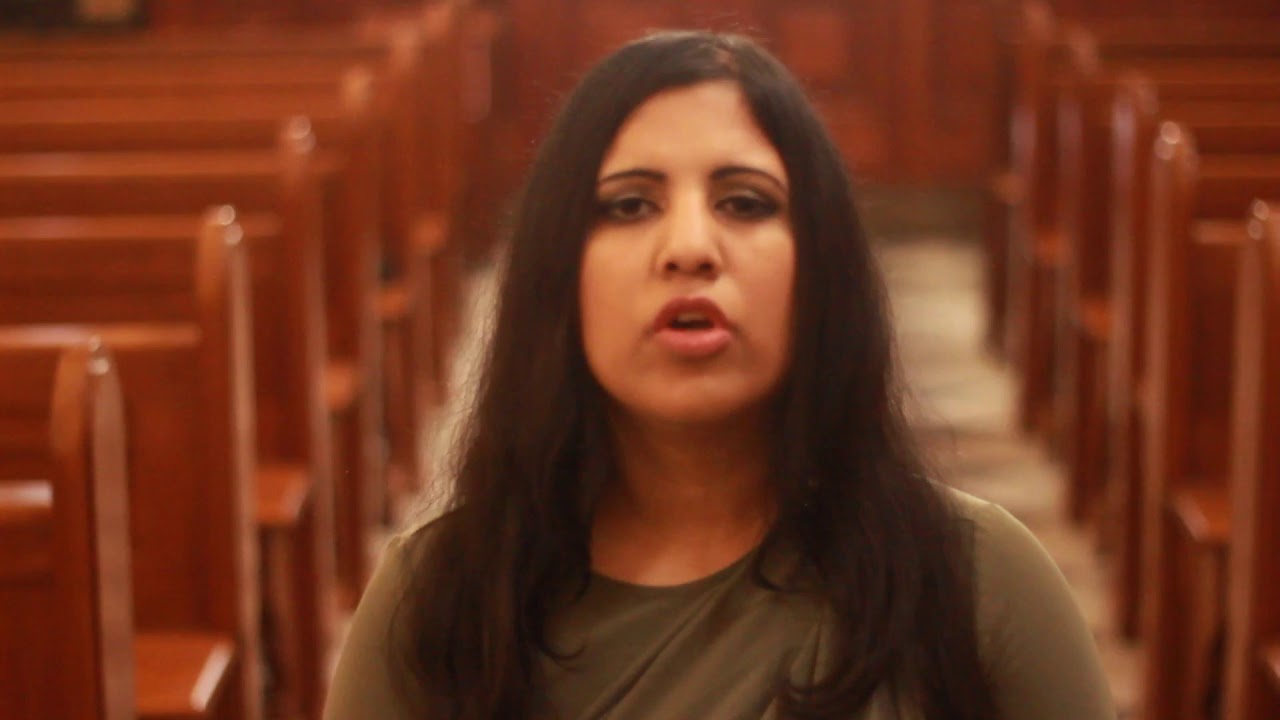 Sharon Pereira - Bullet (Official Music Video)
