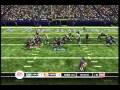 Madden NFL 10 Online- DragonFranchise(Jets) Vs BurgandyAndGold( Video