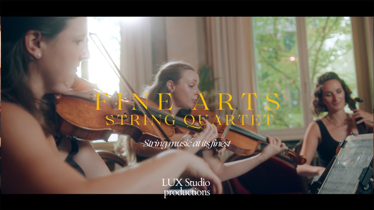 FINE ARTS SOLOISTS