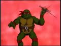 Teenage Mutant Ninja Turtles Bring Da Ruckus