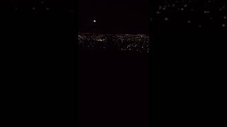 Gece Manzarası Ve Müzik