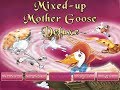 [Mixed-Up Mother Goose Deluxe - Игровой процесс]