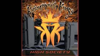 Watch Kottonmouth Kings Size Of An Ant video