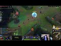I am waiting you Bjergsen
