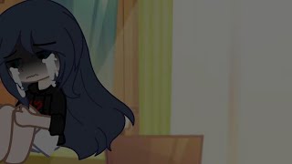 Marinette Breakdown?... Short Skit Mlb Gacha Adrientte Mari Angst? No Part 2.