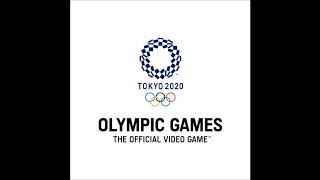 One - Olympic Games Tokyo 2020 Videogame Theme Ost