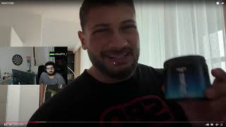 Yakuptv Gokalaf İki̇nci̇ Gün İzli̇yor