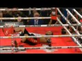 Chad Dawson KTFO!!! chad dawson vs adonis stevenson fight review