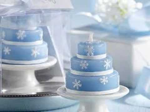 Make your winter wedding into a magical day to remember with party 