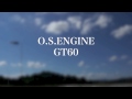 OS Engine Video Update: GT60 Gasoline Engine
