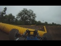 King Hobbies and Raceway New layout 8 28 13 practice gopro
