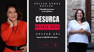 Cesurca Hayatın Içinden