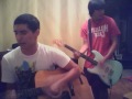 There Is-Boxcar Racer Cover by Second Story Under