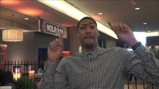 Nbas Best Dance Moves Of The 2013-2014 Season